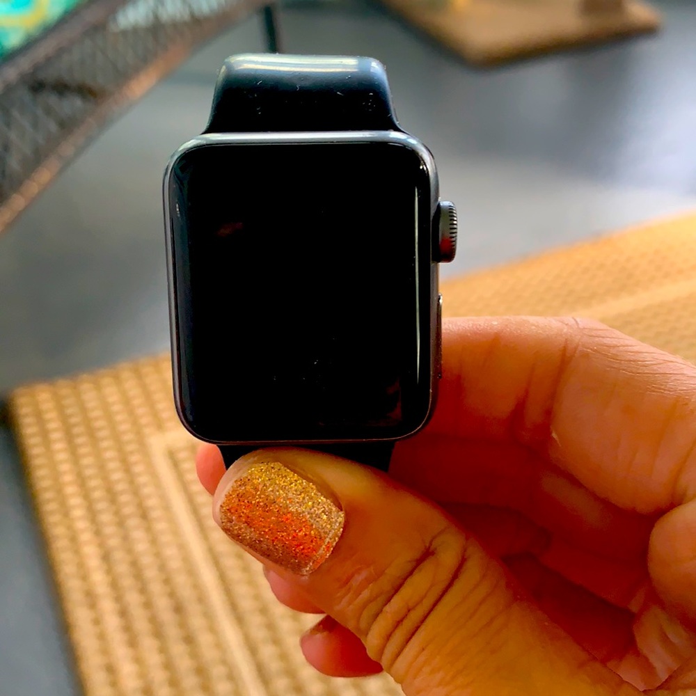 Apple Watch Series 2